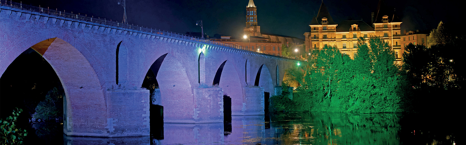 Présentation du projet du Pont Vieux