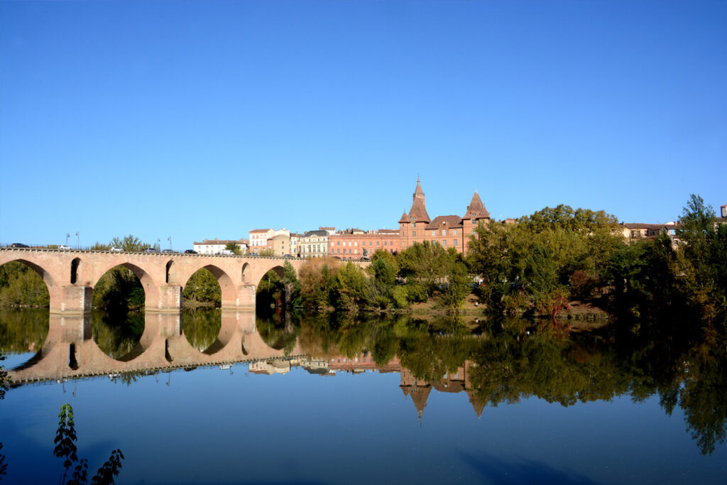 Le Pont Vieux