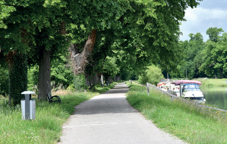 Port Canal