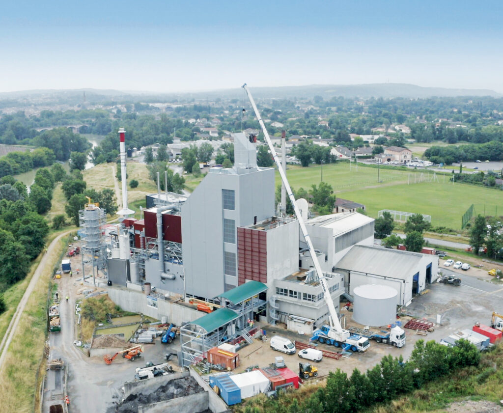 Énergies vertes à Montauban